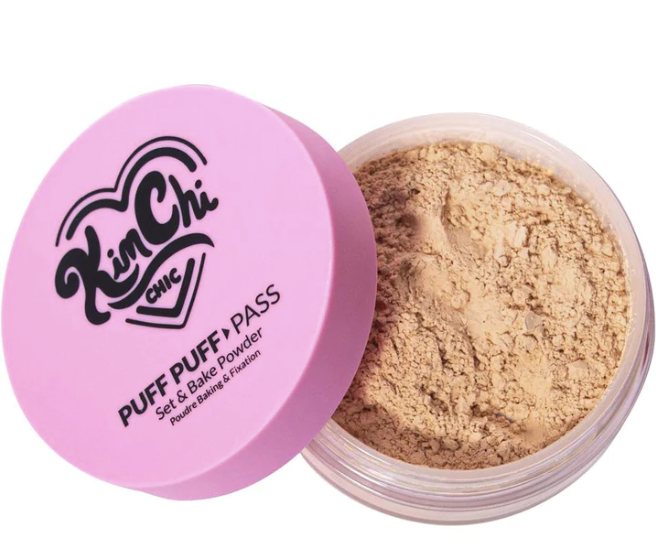 Kimchi Puff Puff Pass Loose Powders - Regular Size