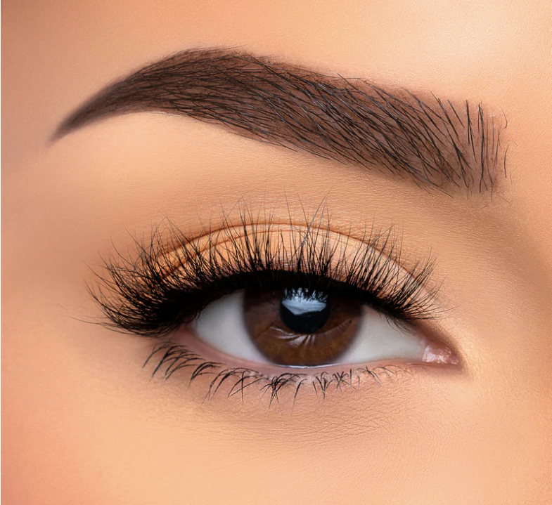 Casually Lashes - Beauty Creations