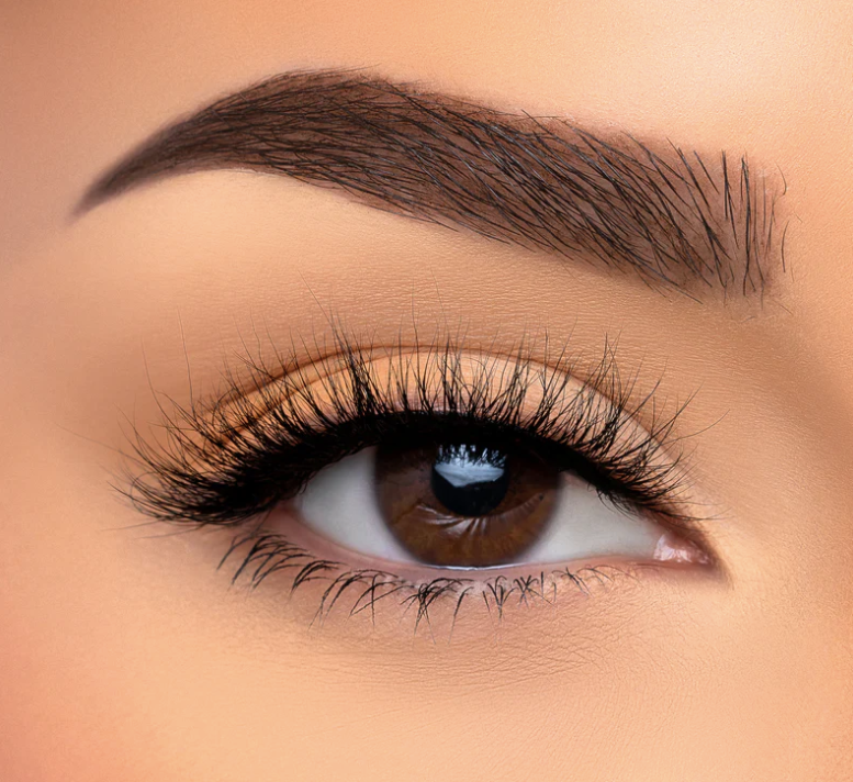 Casually Lashes - Beauty Creations