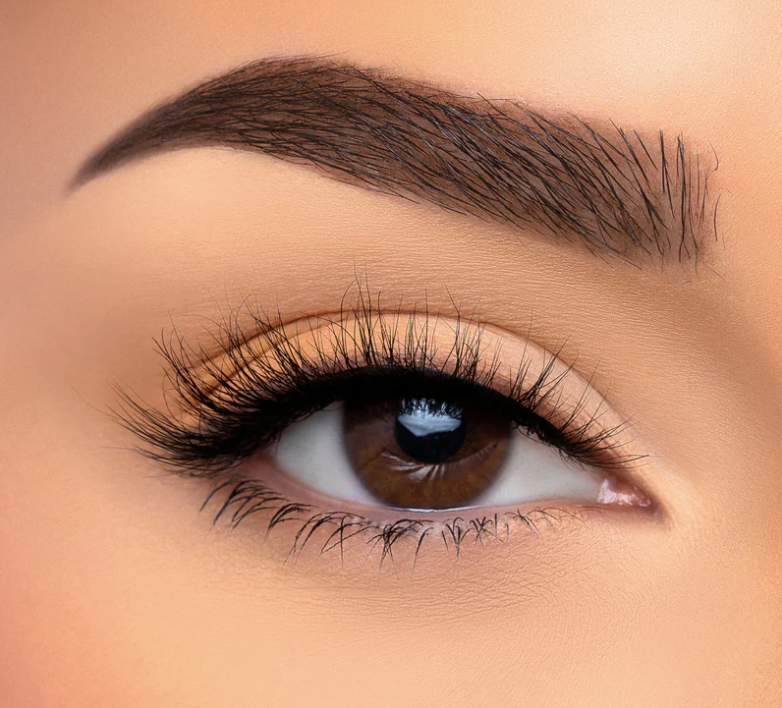 Casually Lashes - Beauty Creations