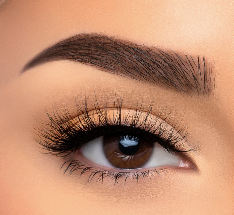 Casually Lashes - Beauty Creations