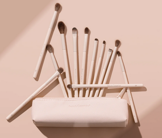 Nude X Brush Set