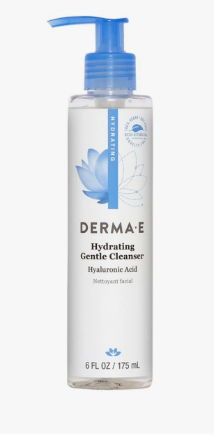 Derma E Hydrating Gentle Cleanser